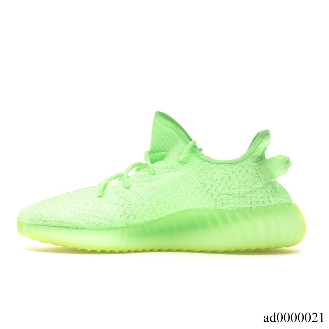 YzY Boost 350 V2 Glow Shoes Sneakers - ad0000021 image 1