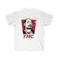 Snoop Dogg THC Smoke Men T-Shirt - White, 3XL image