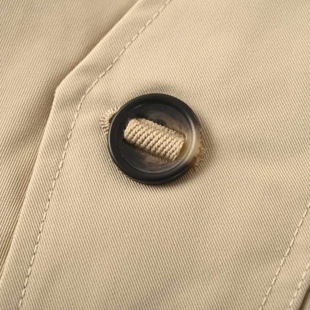 BUR Streetwear Jacket - BUR0077 image 9