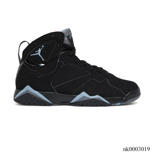 AJ 7 Chambray Shoes Sneakers - nk0003019 image 0