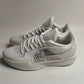 Sabrina 2 White Noise Shoes Sneakers - nk0004167 image 8