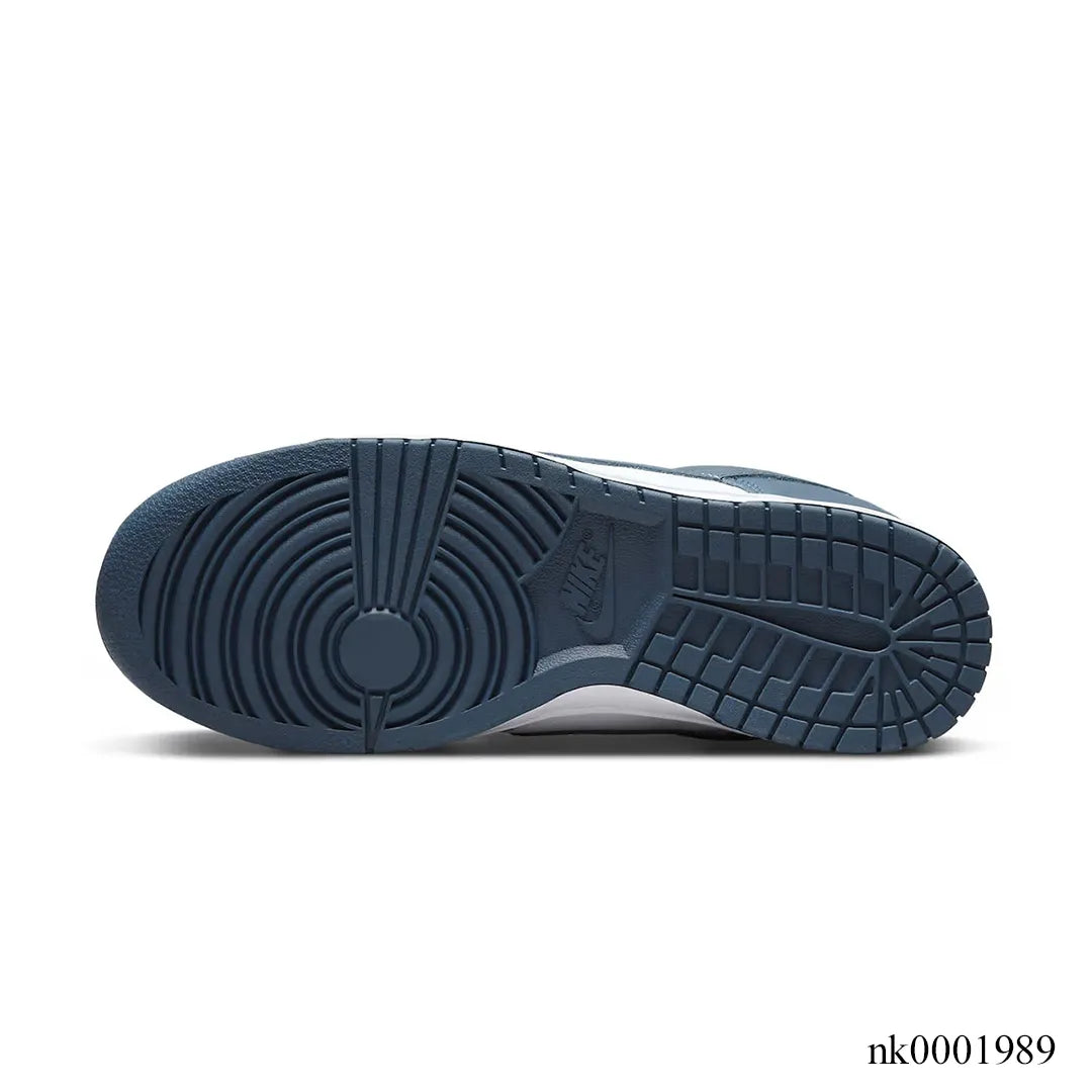 Dunk Low Retro Valerian Blue Shoes Sneakers - nk0001989 image 5
