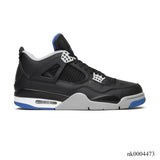 AJ 4 Motorsports Alternate Shoes Sneakers - nk0004473 image 0