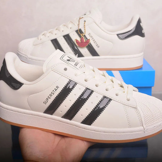 AD Superstar II Year Of The Snake Shoes Sneakers - nk0005442 image 2