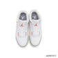 AJ 3 Georgia Peach Shoes Sneakers - nk0003835 image 3