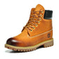 [PREMIUM] TBL 6-Inch Premium ‘Wheat Brown’ Boots Shoes Sneakers - nk0005482 image 7
