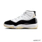 AJ 11 Retro DMP Gratitude 2023 Shoes Sneakers - nk0003197 image 1