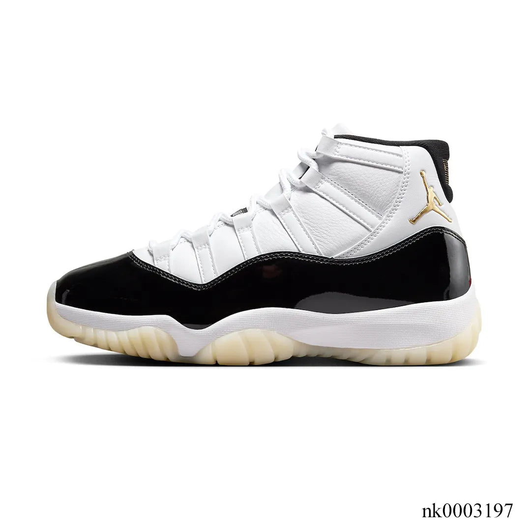 AJ 11 Retro DMP Gratitude 2023 Shoes Sneakers - nk0003197 image 1