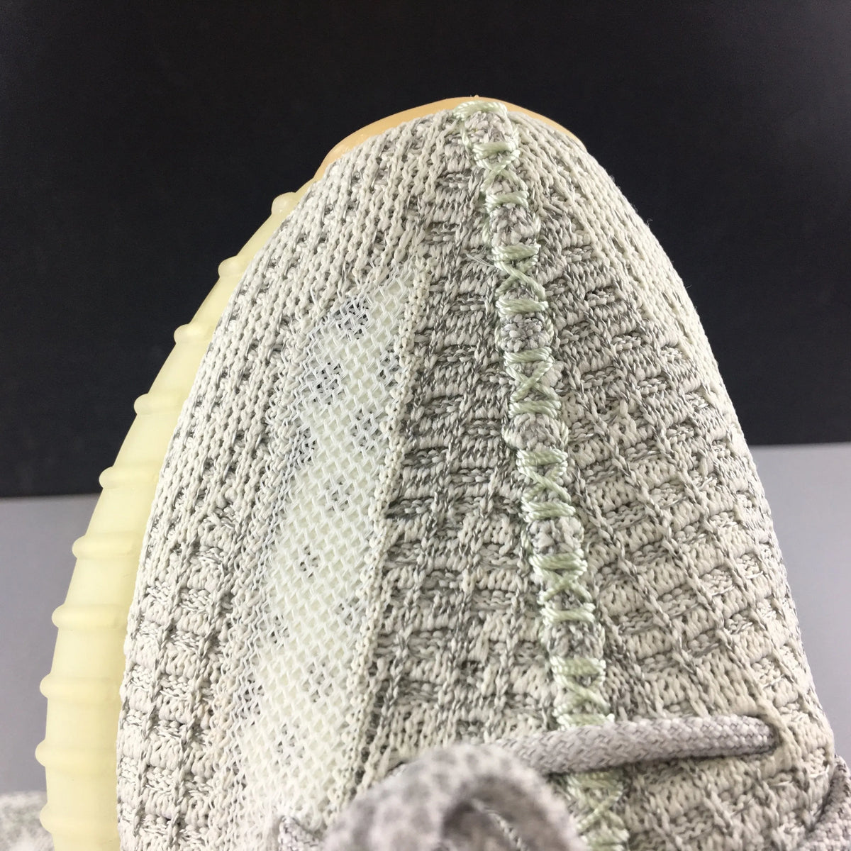 YzY Boost 350 V2 Yeshaya (Reflective) Shoes Sneakers - ad0000067 image 13