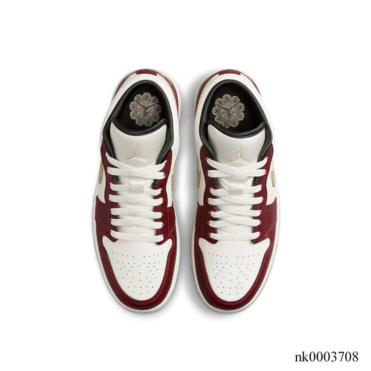 AJ 1 Low Year of the Dragon (2024) Shoes Sneakers - nk0003708 image 2