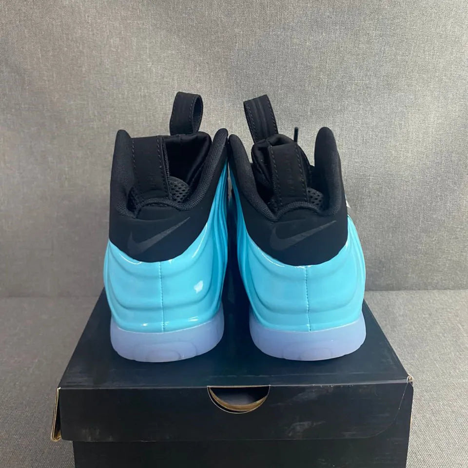 Air Foamposite Pro Island Green Shoes Sneakers – nk0004602 image 5