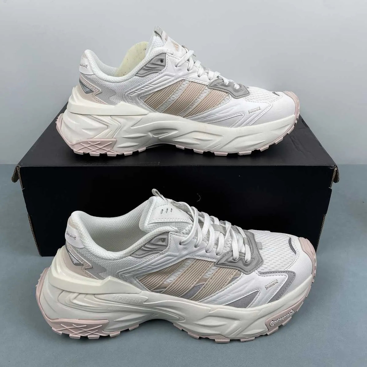 AD Adistar XLG STORM EDGE Shoes Sneakers - nk0005336 image 4