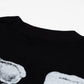 OW Logo Print T-Shirt - OW0023 image 8