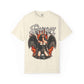 Sinner’s Flame Unisex Garment-Dyed T-shirt image