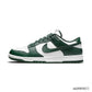 Dunk Low Varsity Green Shoes Sneakers - nk0004033 image 1
