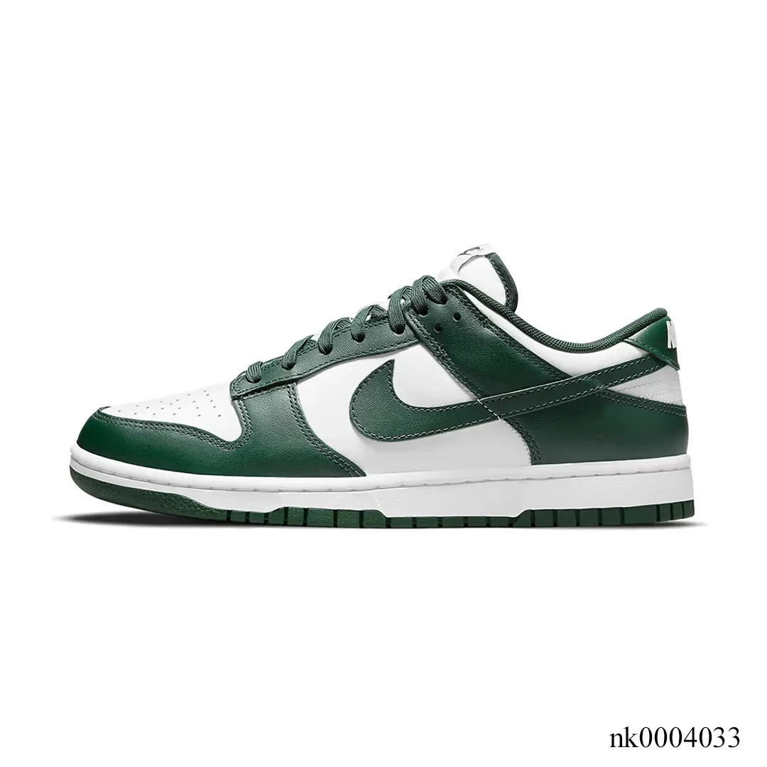 Dunk Low Varsity Green Shoes Sneakers - nk0004033 image 1