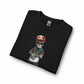 Skull Luxury Long Sleeve T-Shirt image 2