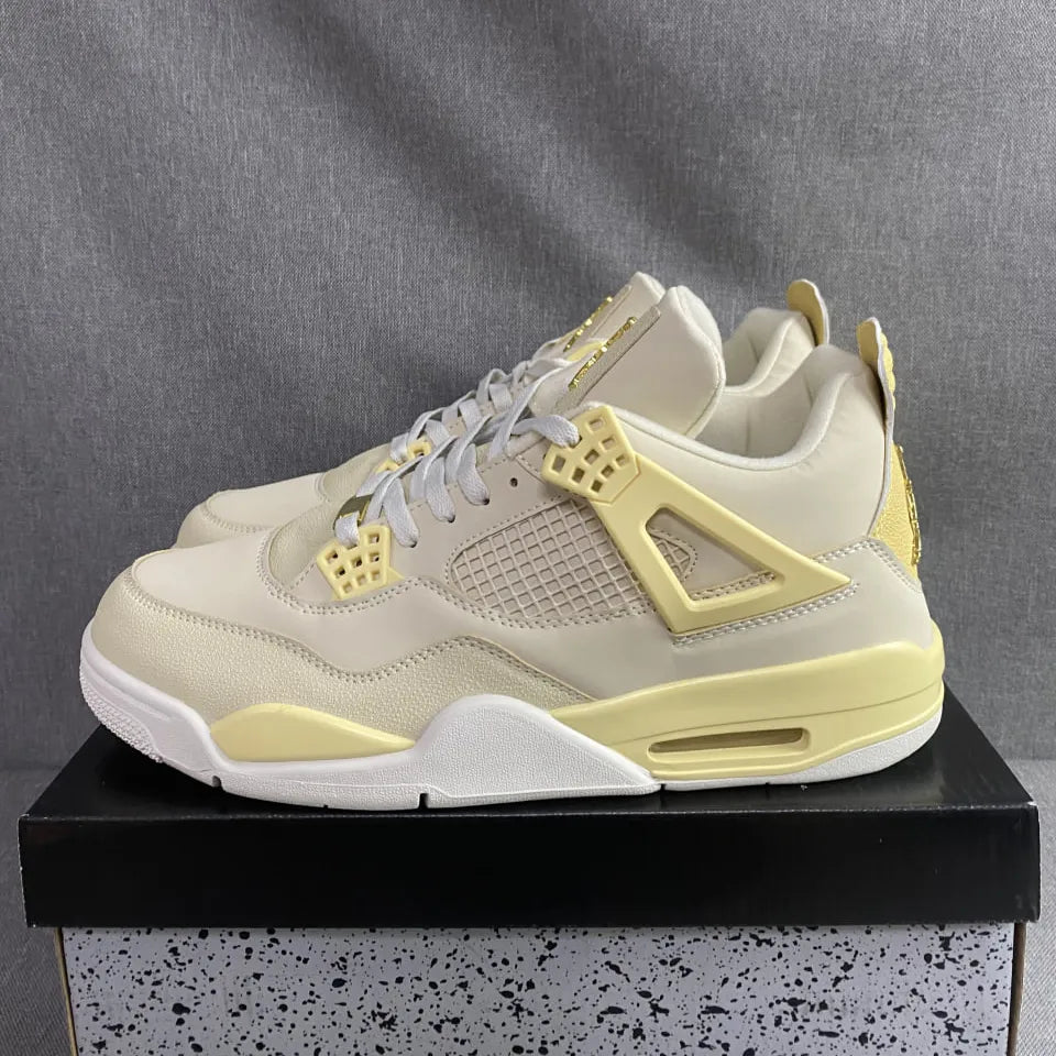 AJ 4 Retro Marquette PE (2025) Shoes Sneakers - nk0005434 image 3
