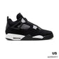 AJ 4 Retro 'White Thunder' Shoes Sneakers - nk0004855 image