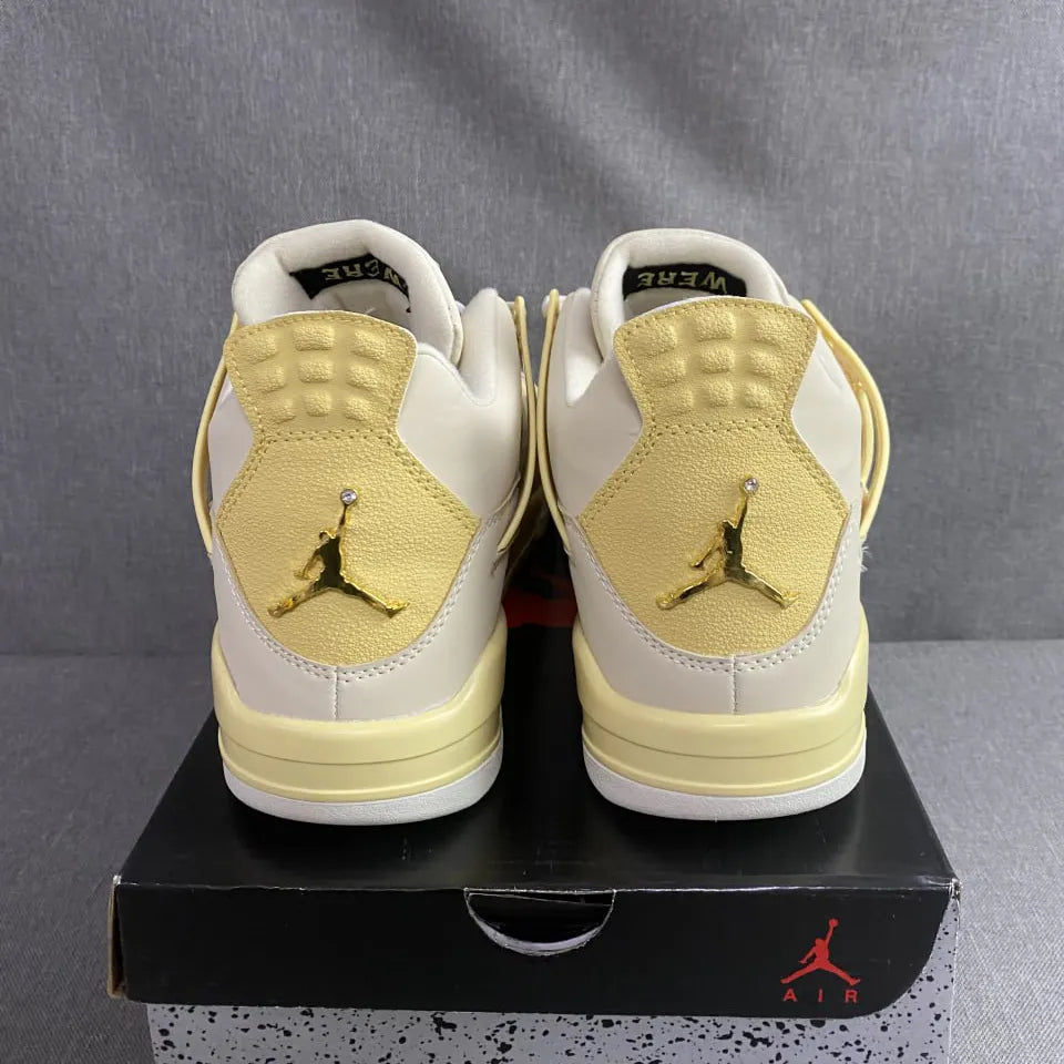 AJ 4 Retro Marquette PE (2025) Shoes Sneakers - nk0005434 image 7