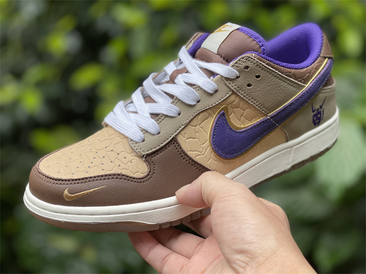 Dunk Low Setsubun Shoes Sneakers - nk0001970 image 2