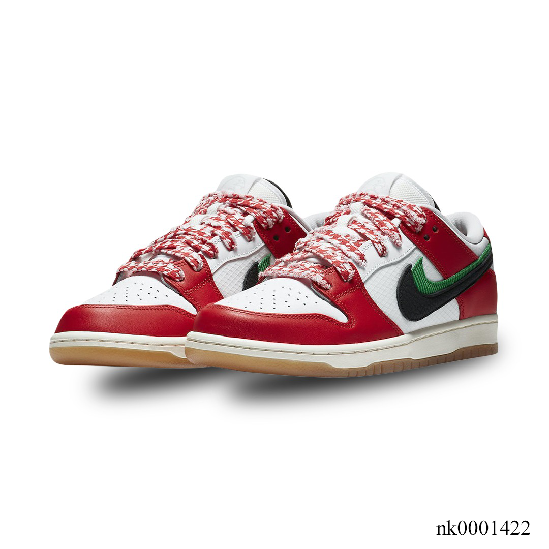 SB Dunk Frame Skate Low Shoes Sneakers - nk0001422 image 2
