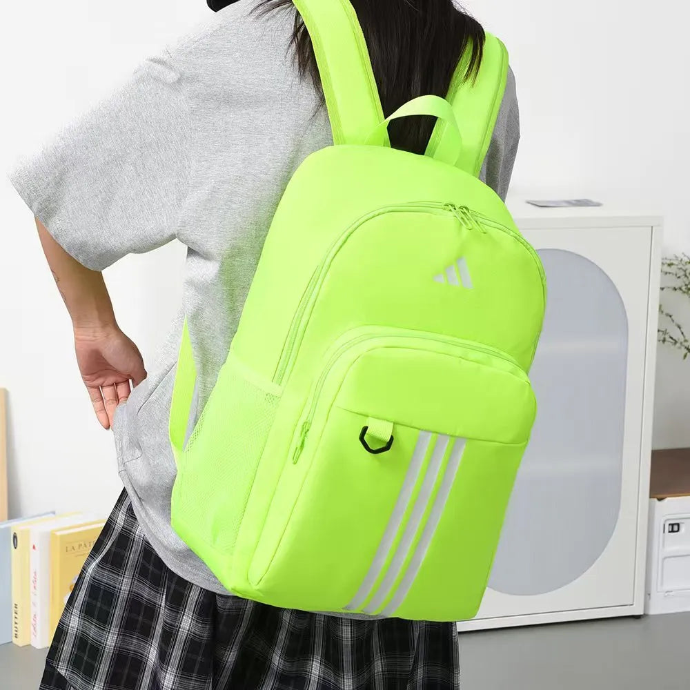 AD Street Jam Backpack - AD0002 image 14