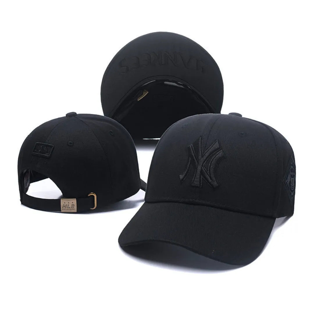 NY Streetwear Cap - CAP0008 image