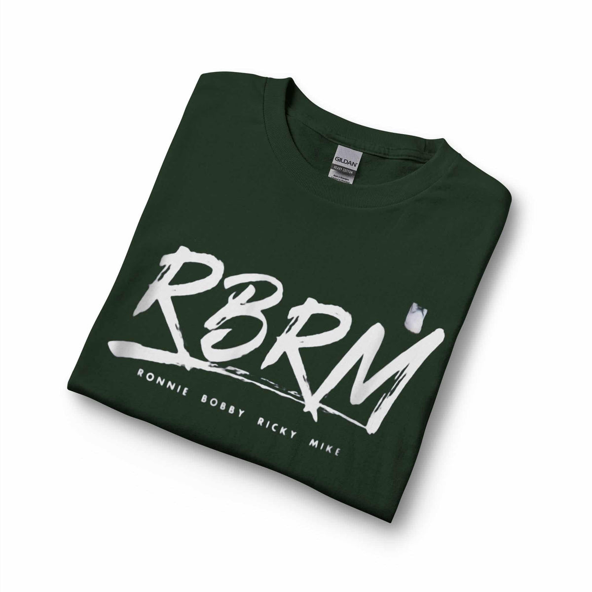 RBRM Tour Long Sleeve T-Shirt image 26