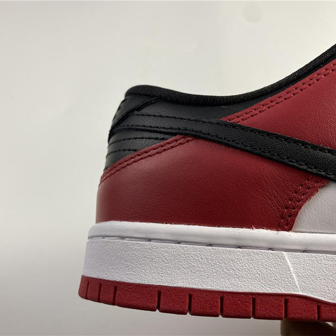 SB Dunk Low Pro Chicago Shoes Sneakers - nk0001328 image 9