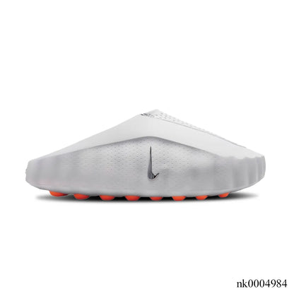 Mind 001 Perforated Slide  Shoes Sneakers - nk0004984 image 0