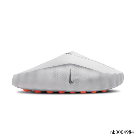 Mind 001 Perforated Slide  Shoes Sneakers - nk0004984 image 0