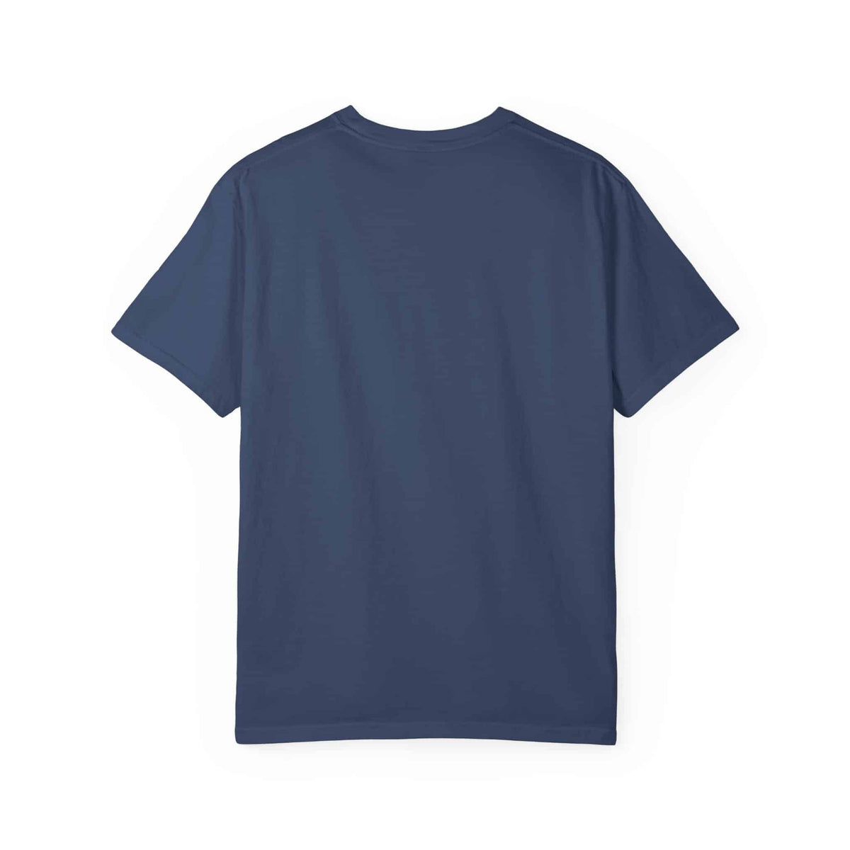 Kiki Loves Me Unisex Garment-Dyed T-shirt image 49