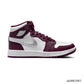 AJ 1 Retro High Golf Bordeaux Shoes Sneakers - nk0003083 image 0