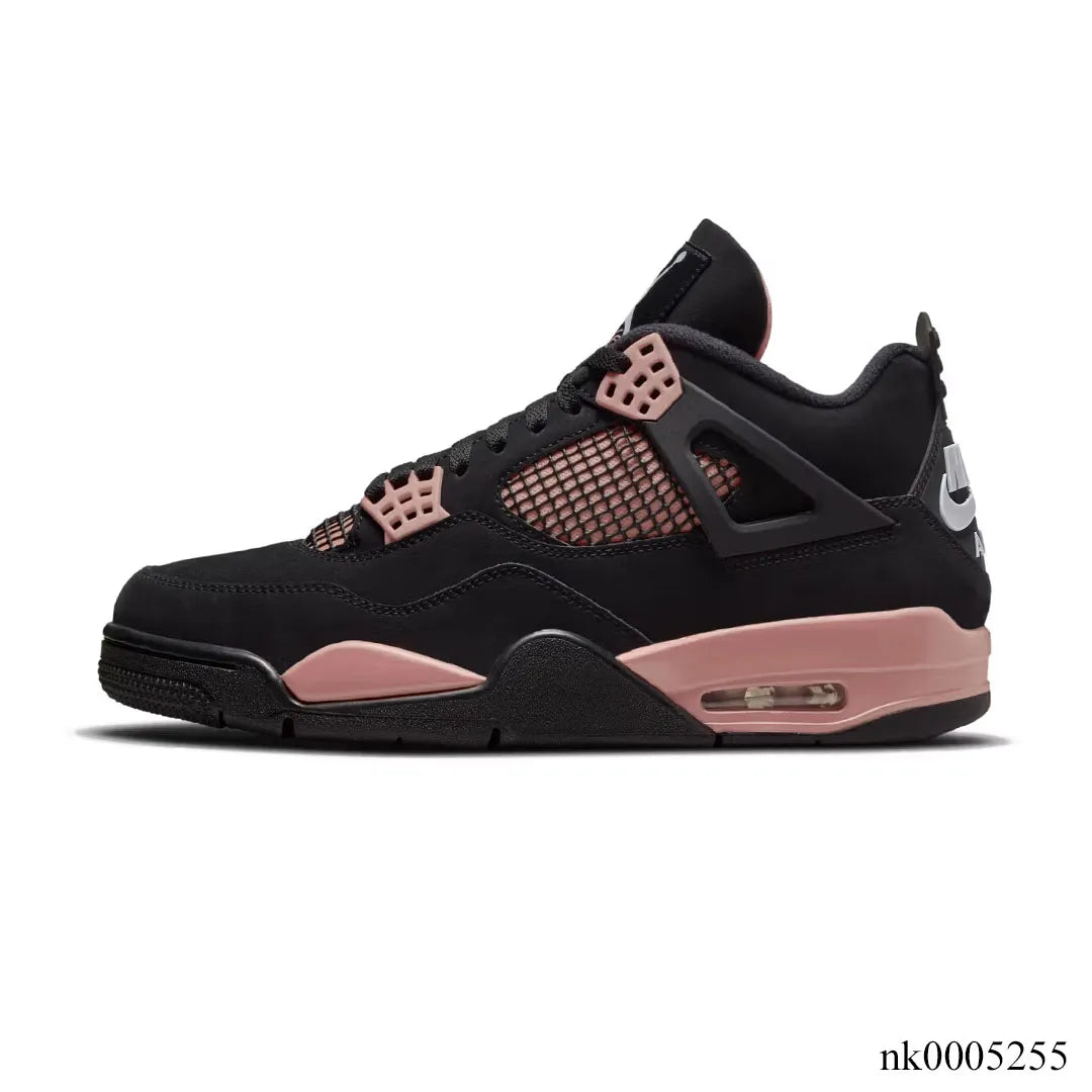 AJ 4 “Pink Thunder” (2026) Shoes Sneakers - nk0005255 image 1