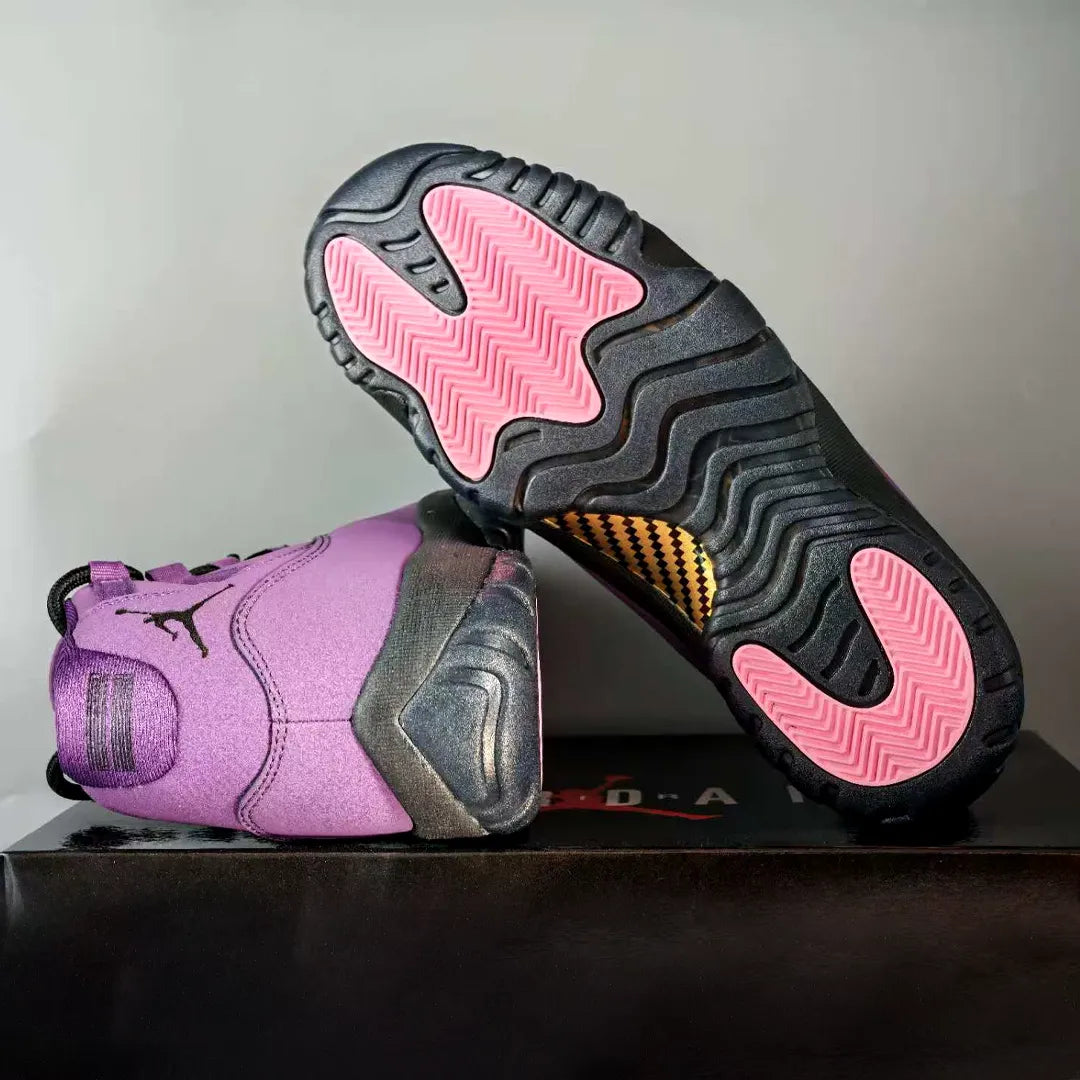 AJ 11 Mojave Shoes Sneakers - nk0004730 image 6
