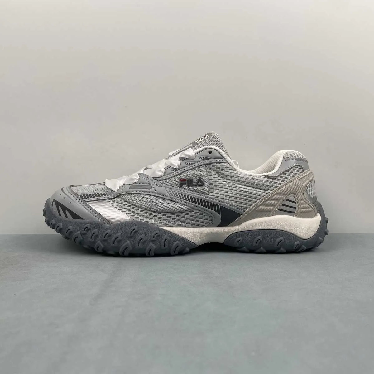 FL Echappe 2 Shoes Sneakers - nk0005391 image 3