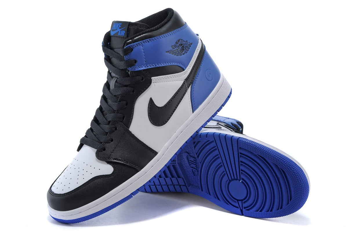 AJ 1 Retro Fragment Shoes Sneakers - nk0001269 image 9