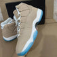 AJ 11 H-Town Shoes Sneakers – nk0004697 image 3