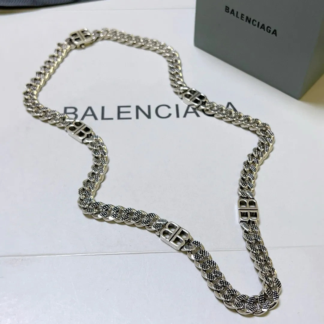 BLCG Necklace - Hl76B20 image 4