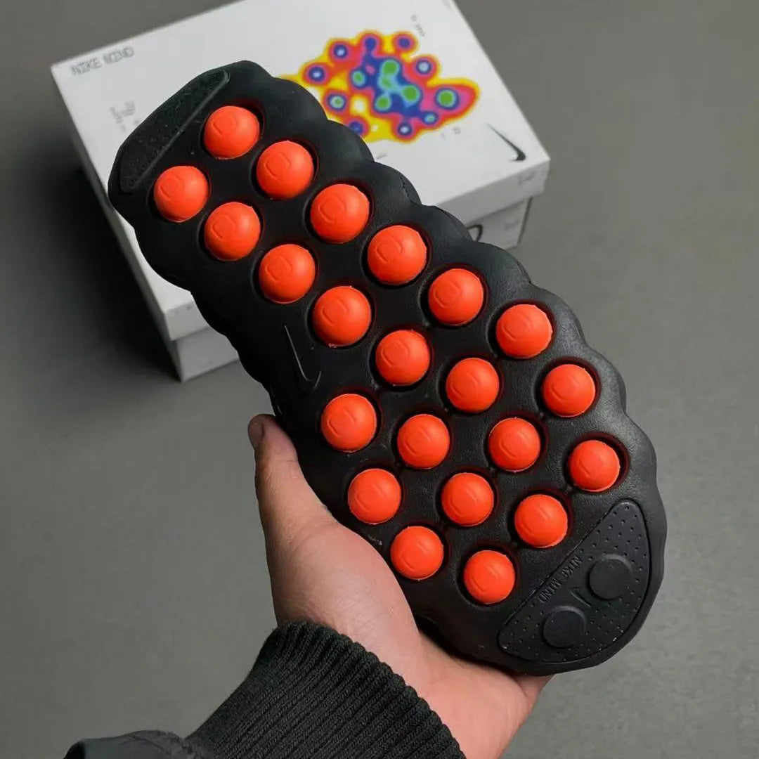 Mind 002 Black Hyper Crimson (2026) Shoes Sneakers - nk0004996 image 9