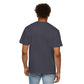 Halloween Horror Unisex Garment-Dyed T-shirt image 139