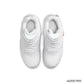 [Premium] AJ 4 NET White Shoes Sneakers – nk0003908 image 3