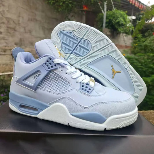 AJ 4 UNC PE 2025 Shoes Sneakers - nk0004420 image 2