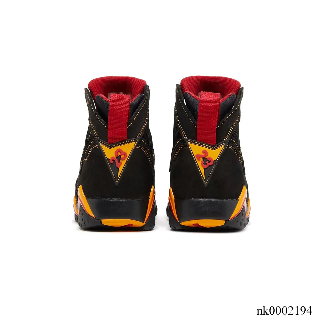 AJ 7 Citrus Shoes Sneakers - nk0002194 image 3