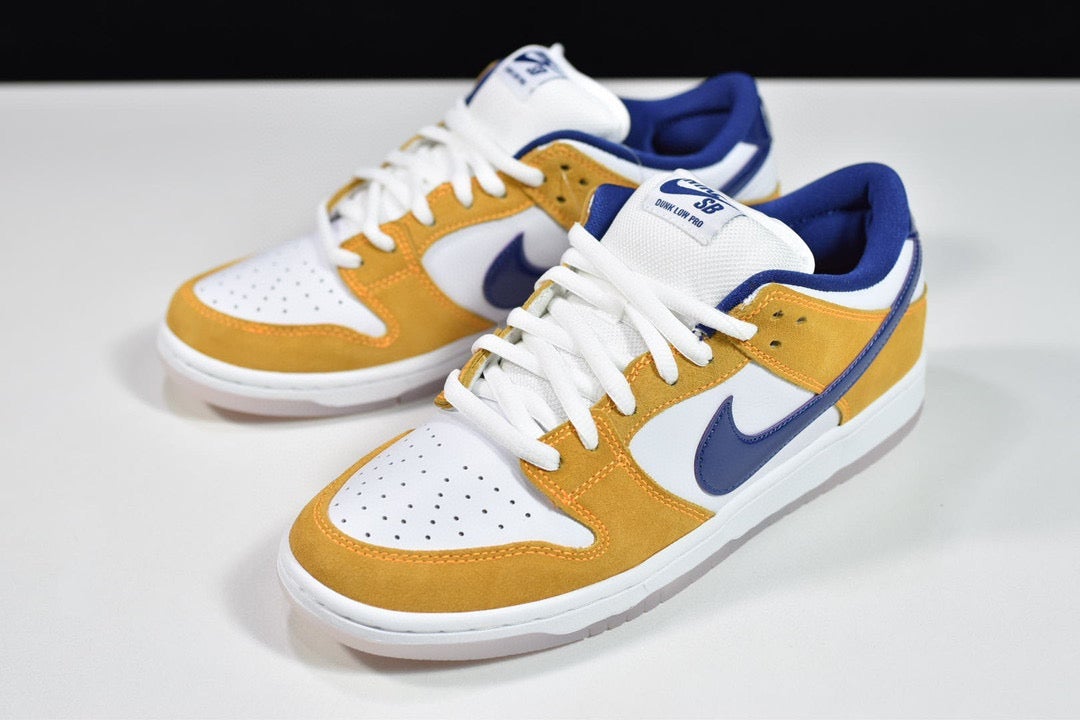 SB Dunk Low Pro Laser Orange Shoes Sneakers - nk0001796 image 2
