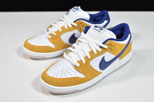 SB Dunk Low Pro Laser Orange Shoes Sneakers - nk0001796 image 2
