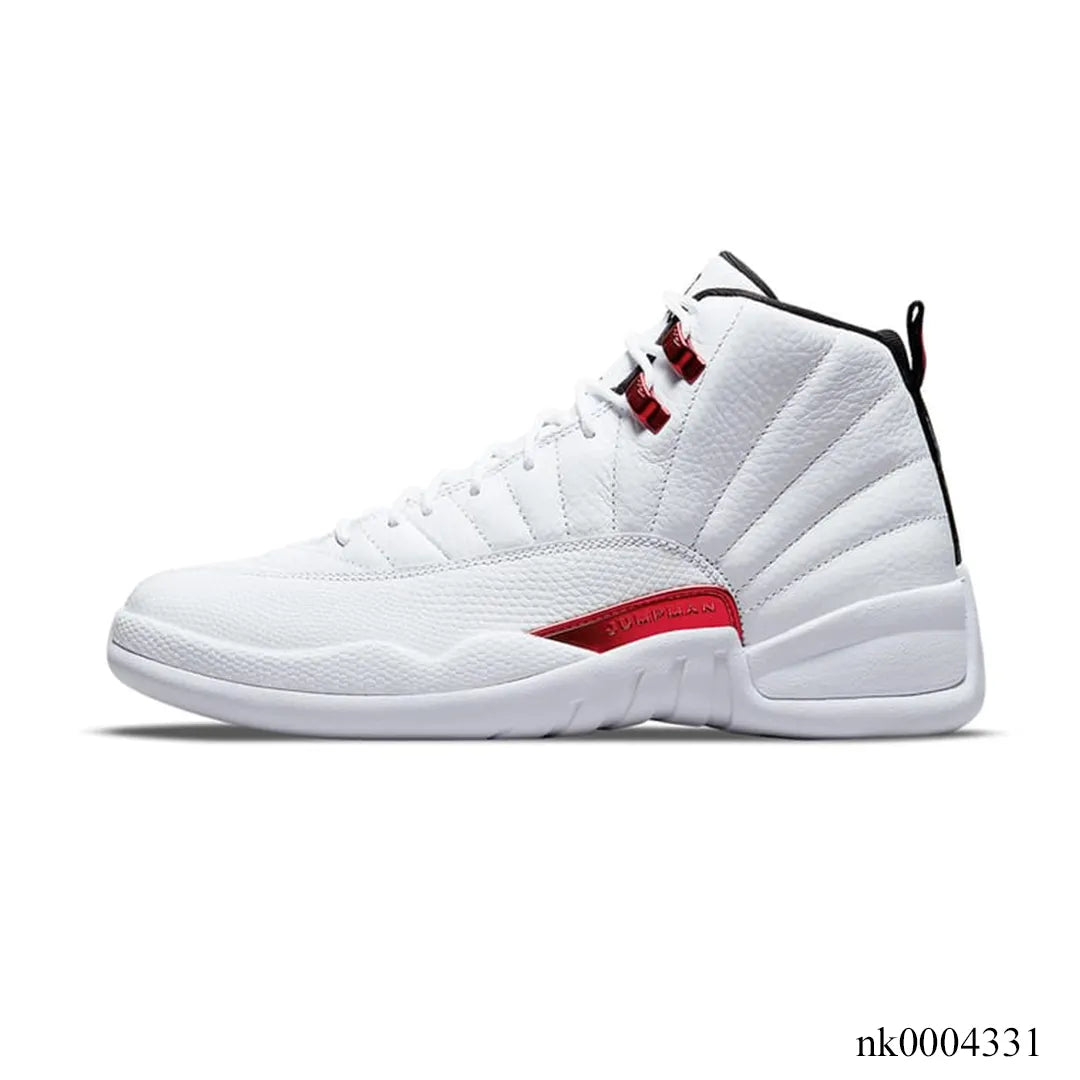 AJ 12 Twist Shoes Sneakers - nk0004331 image 1