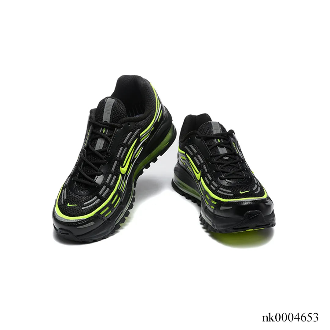 AM TL 2.5 Black Citron Shoes Sneakers - nk0004653 image 5