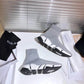 BLCG Speed 2.0 Silver Shoes Sneakers - bl0000003 image 2
